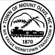 Town of Mount Olive Logo